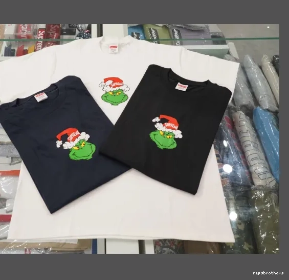 TEE GRINCH ¥119 0916